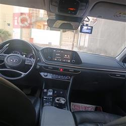 هیوندای سۆناتا